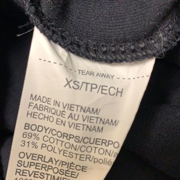 Womens Under Armour Loose Fit Hoodie - Picture 7 of 7